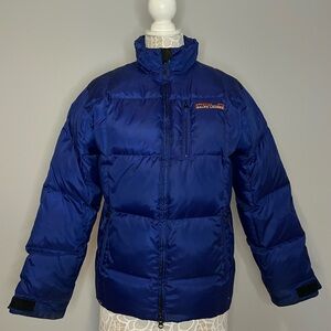 Polo Ralph Lauren Winter Jacket Boys